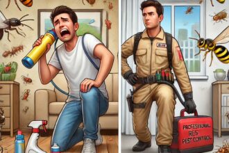 Gilbert Pest Control